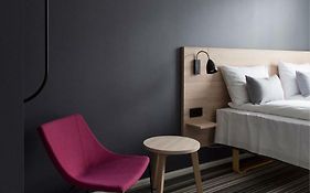 Citybox Bergen City 3*